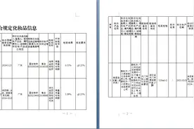 45批次化妆品被检不合格：涉欧莱雅隔离、韩妃染发膏图片