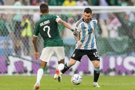 齐鲁建造挺进卡塔尔世界杯！这家山东建筑企业参建卢塞尔体育场图片