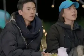 一个被全网骂“窒息”的女人，易立竞也怕张婉婷？图片