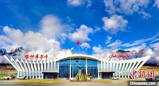 新疆何以成为中国民用机场数量之最？（图）