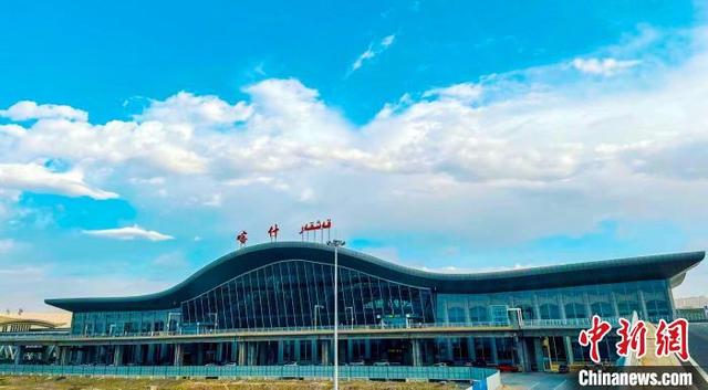 新疆何以成为中国民用机场数量之最？（图）