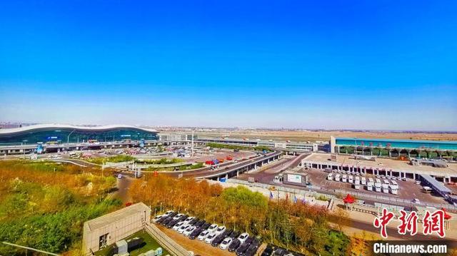 新疆何以成为中国民用机场数量之最？（图）