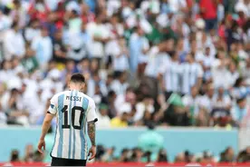 世界杯C组前瞻：四队均有机会晋级 阿根廷仍可争头名图片