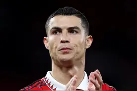 C罗下家赔率：葡体居首，切尔西次席，拜仁第4&皇马第5图片