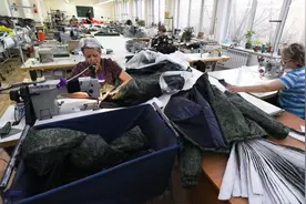 西媒分析：“冬将军”没有阻止俄乌战事图片