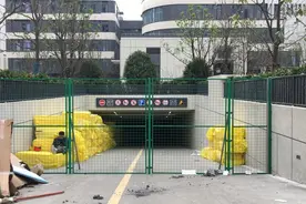 新房预看不能带验房师？主管部门：没有此规定，将进一步规范图片