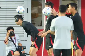 韩国世界杯首战“南美劲旅”乌拉圭 韩媒问：能打破“魔咒”吗？图片