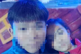 一份深入骨髓的爱！12岁妹妹捐髓救21岁哥哥图片