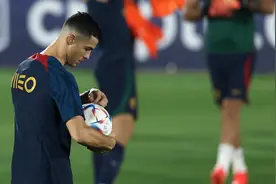 4年一次的“C罗去哪儿”又来了，6大下家你猜他会选哪一个？图片