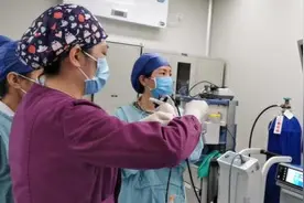 查出肺结节莫惊慌 听听专家怎么说图片