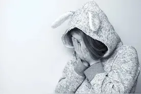 眼睛干痒不舒服？千万别揉，小心是炎症！图片