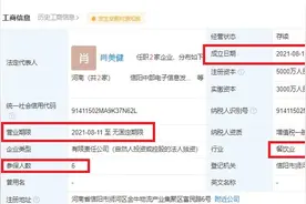 大族激光激进分拆术：一场大规模为管理层造富的阳谋图片