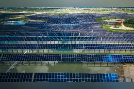 经历剥离、分拆过后，正泰电器又有资产运作“新动作”图片