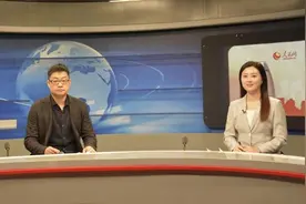 松果出行翟光龙：算法赋能交通秩序，智能制造为安全加码图片