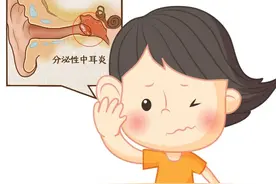 深圳高发！鼻咽癌治疗中，出现分泌性中耳炎该怎么办？图片