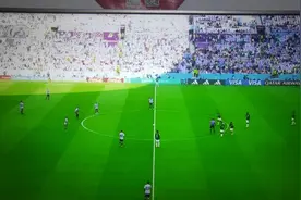 打卡世界杯｜马学民：回忆我在山师北院看足球的流年岁月图片