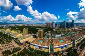 义乌市场40年启示①｜改革“常青树”义乌究竟做对了什么图片