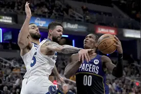 冲击最佳新秀！马瑟林全场11投5中，三分2中2，得到21分3板图片