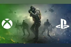 索尼认为《战地》系列根本无法和《使命召唤》竞争图片