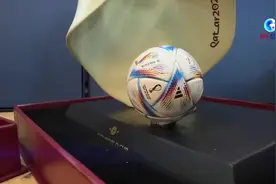 全球连线｜卡塔尔世界杯吉祥物和纪念品产自“世界工厂”东莞图片