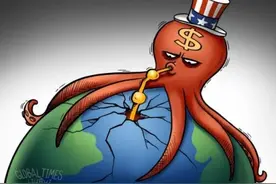 美国疯狂“薅全球羊毛”成瘾，快被薅秃的盟友也不忍了图片