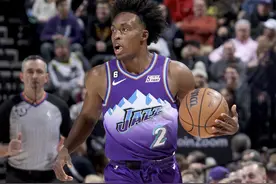 助攻新高！塞克斯顿全场得到17分12助攻图片