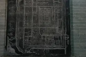 寻宋│苏州文庙宋碑：度吾已不可为图片