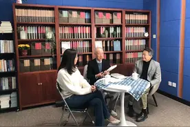 对谈｜陈鼓应、朱良志、李溪：从文人之物中重新发现中国艺术精神图片