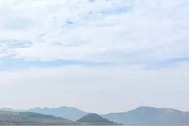 白云生处图片
