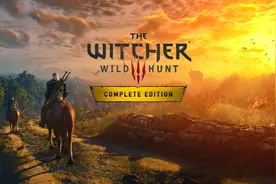 日区《巫师3》PS4升级PS5需支付100日元 实体版明年推出图片