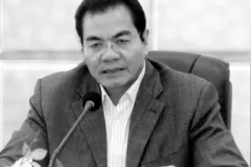 主动投案，云南中烟工业有限责任公司原董事长夜礼斌被查视频封面