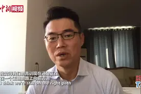 中国球员是否“一代不如一代”？米卢这样回应图片