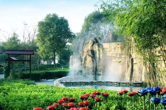 又双叒叕要降温了！开启今冬“第一泡”！