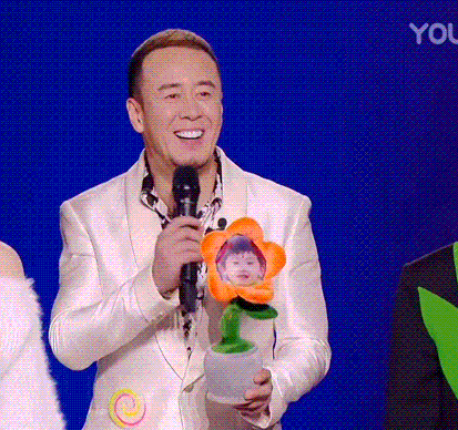 破案了！原来他真正的职业是喜剧人图片