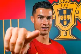 聚焦世界杯 | C罗首秀，球坛诸神名利场图片