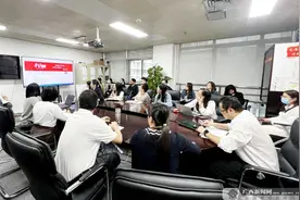 南宁移动：以“学”促进 以“用”促行图片