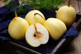 平价的它竟是“百果之宗”，4种搭配功效加倍图片