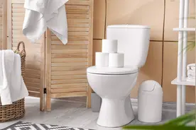 上厕所的4个好习惯，帮你消除健康隐患！图片