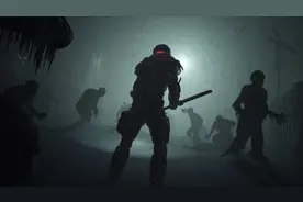 《木卫四协议》介绍敌人类型/地下地点新情报图片