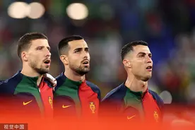 头条世界杯｜C罗和内马尔的眼泪，为谁而流图片