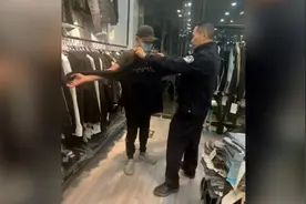 少年找工作屡碰壁走投无路到派出所求助，民警帮买新衣助回家视频封面