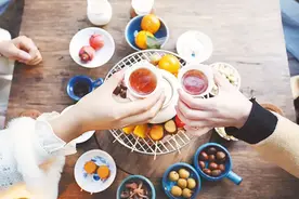 围炉读书，温酒煮茶！来都江堰这些茶舍，偷得浮生半日闲~图片