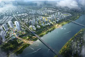 宋城·三峡千古情落户宜都图片