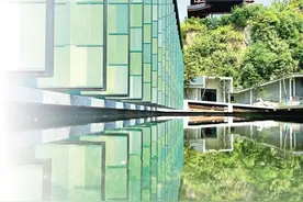 龙泉 千峰翠色入瓷来（城市味道·行走县城看中国）图片