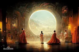 财说 | AIGC熄火了？视觉中国最近三个交易日股价跌幅超20%的原因或许是这个图片