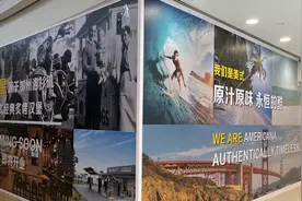 这家美国“性感汉堡”在中国哑火：上海直营店集中关店，洋快餐品牌竞争激烈图片