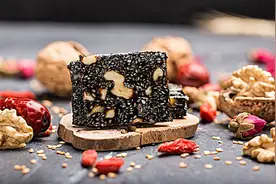 科学控糖，这些食养建议请记下图片