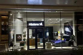 探访天价床垫海丝腾门店：顶配床垫卖300万，国内床垫价格不及零头图片