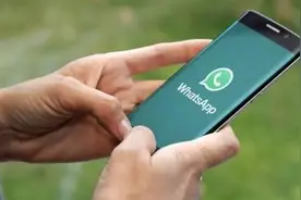 WhatsApp被曝数据大泄露：黑客叫卖近5亿用户信息图片