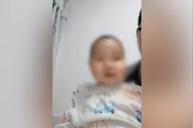 两岁娃口齿不清熟背古诗，爸爸：会背十几首，他觉得像玩游戏视频封面